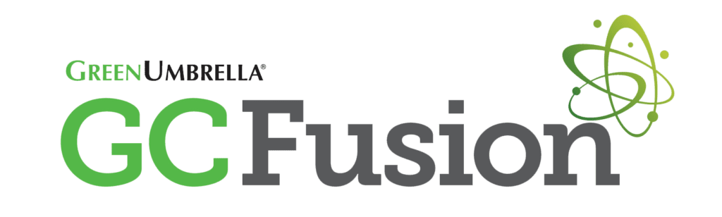 GC Fusion – Green Umbrella